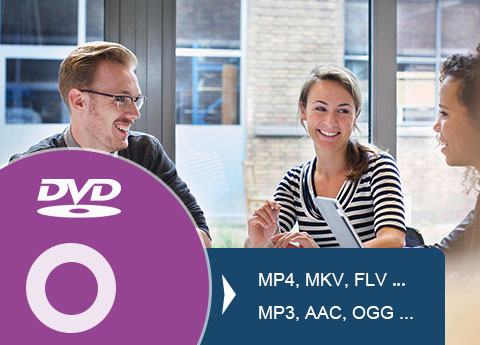 Convert dvd to mp4 mkv