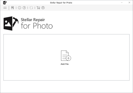 修复损坏照片 Stellar Repair for Photo v8.7.0.3