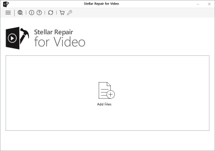 修复损坏视频 Stellar Repair for Video v6.7.0.3