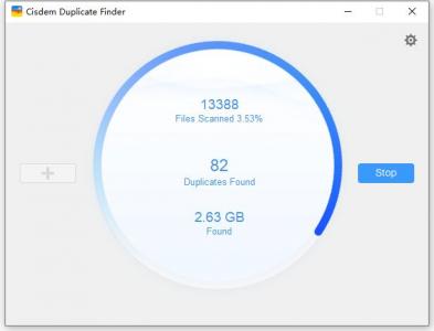 重复文件查找与删除 Cisdem Duplicate Finder v3.0.2