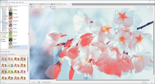 滤镜特效工作室 Filter Forge Studio Edition v13.5.4275