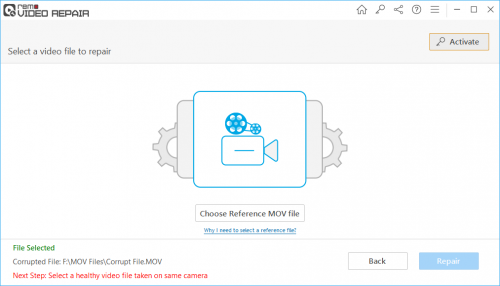 视频修复工具 Remo Video Repair v1.0.0.28