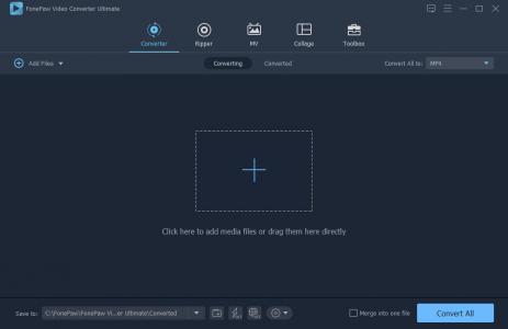 FonePaw Video Converter Ultimate v8.7 x64