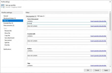 PDF自动处理器 Gillmeister Automatic PDF Processor v1.31.4