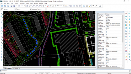 轻量级 CAD 设计和编辑 AutoDWG DWGSee CAD 2025 v8.23