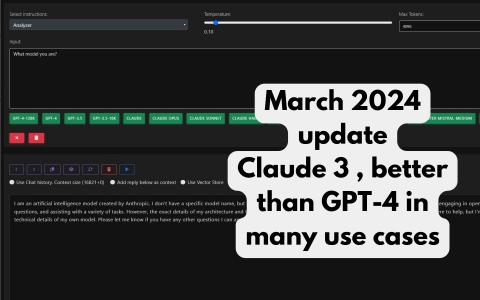 GPT Everywhere – Desktop AI v2.2.9