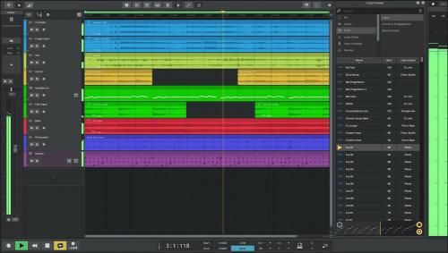 多音轨音乐制作工具 n-Track Studio Suite v10.1.0.8635