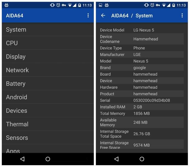 AIDA64