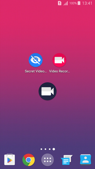 Secret Video Recorder 01