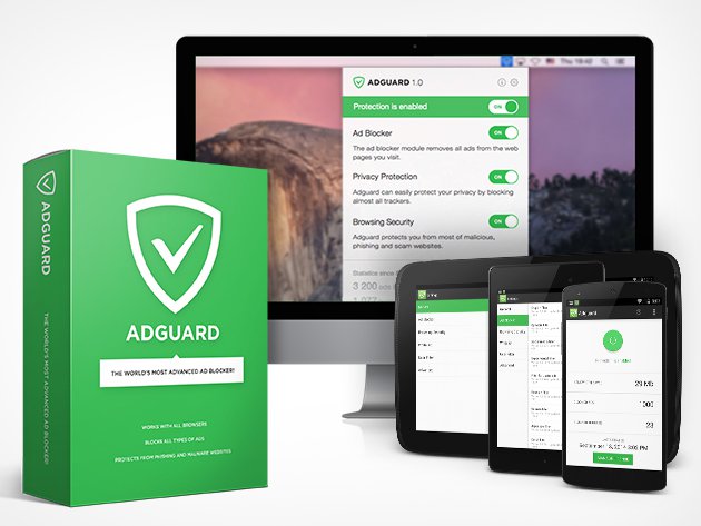 AdGuard Premium 01