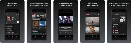 YouTube Music / YouTube Music ReVanced v6.49.53 [NonRoot] [Advanced] [Cli v4.4.1, ReXP v2.223.13_m, Intgs v0.150.13_m]